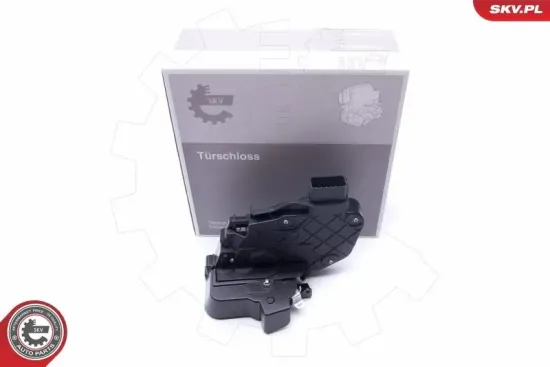 Türschloss 12 V hinten rechts ESEN SKV 16SKV584 Bild Türschloss 12 V hinten rechts ESEN SKV 16SKV584