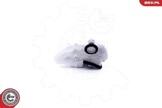 Türschloss 12 V vorne ESEN SKV 16SKV592 Bild Türschloss 12 V vorne ESEN SKV 16SKV592