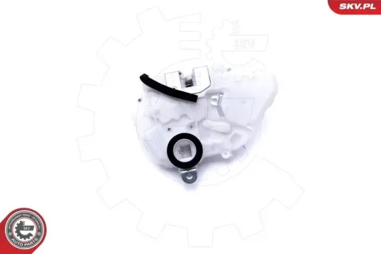 Türschloss 12 V vorne ESEN SKV 16SKV592 Bild Türschloss 12 V vorne ESEN SKV 16SKV592