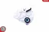 Türschloss 12 V hinten ESEN SKV 16SKV593 Bild Türschloss 12 V hinten ESEN SKV 16SKV593