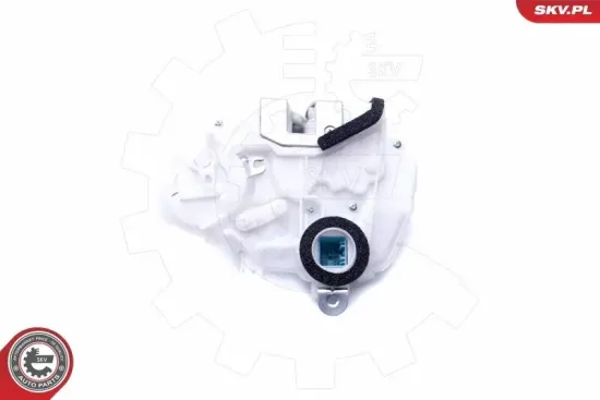 Türschloss 12 V hinten ESEN SKV 16SKV593 Bild Türschloss 12 V hinten ESEN SKV 16SKV593