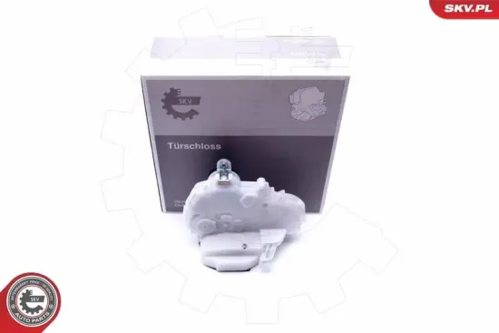 Türschloss 12 V hinten ESEN SKV 16SKV594 Bild Türschloss 12 V hinten ESEN SKV 16SKV594