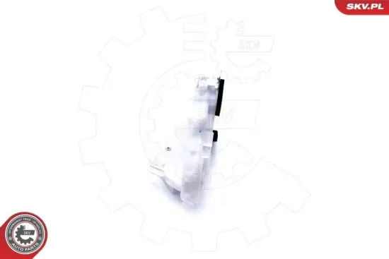 Türschloss 12 V hinten ESEN SKV 16SKV594 Bild Türschloss 12 V hinten ESEN SKV 16SKV594