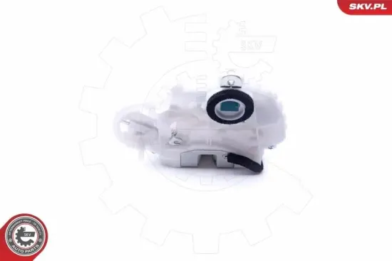 Türschloss 12 V hinten ESEN SKV 16SKV594 Bild Türschloss 12 V hinten ESEN SKV 16SKV594
