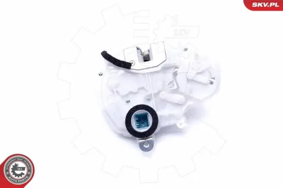 Türschloss 12 V hinten ESEN SKV 16SKV594 Bild Türschloss 12 V hinten ESEN SKV 16SKV594