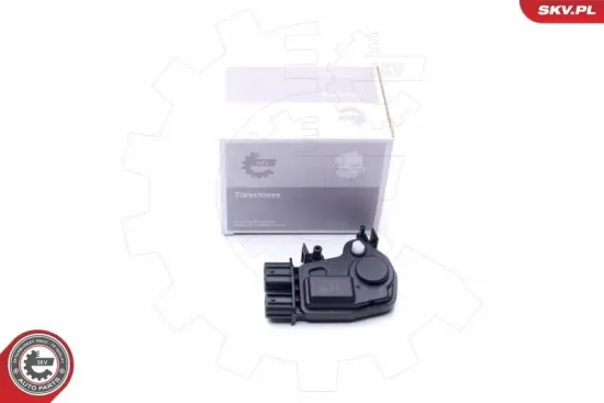 Türschloss 12 V vorne links ESEN SKV 16SKV601 Bild Türschloss 12 V vorne links ESEN SKV 16SKV601