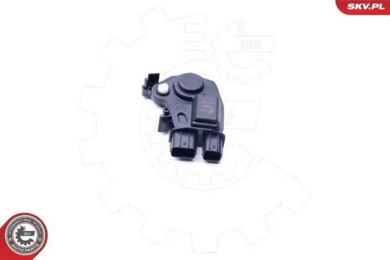 Türschloss 12 V vorne links ESEN SKV 16SKV601 Bild Türschloss 12 V vorne links ESEN SKV 16SKV601