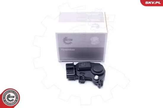 Türschloss 12 V vorne rechts ESEN SKV 16SKV602 Bild Türschloss 12 V vorne rechts ESEN SKV 16SKV602