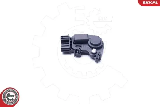 Türschloss 12 V vorne rechts ESEN SKV 16SKV602 Bild Türschloss 12 V vorne rechts ESEN SKV 16SKV602
