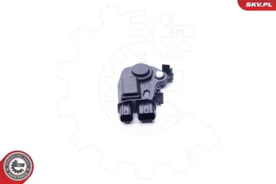 Türschloss 12 V vorne rechts ESEN SKV 16SKV602 Bild Türschloss 12 V vorne rechts ESEN SKV 16SKV602