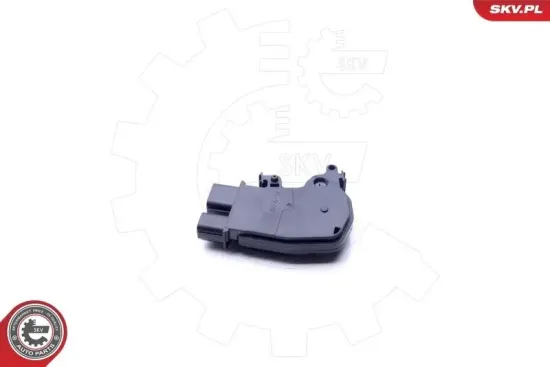 Türschloss 12 V vorne rechts ESEN SKV 16SKV602 Bild Türschloss 12 V vorne rechts ESEN SKV 16SKV602