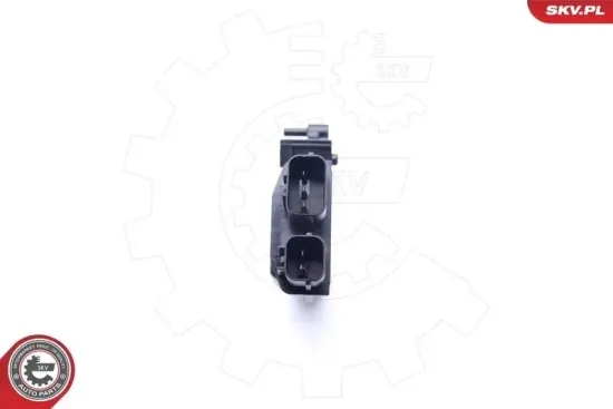Türschloss 12 V vorne rechts ESEN SKV 16SKV602 Bild Türschloss 12 V vorne rechts ESEN SKV 16SKV602