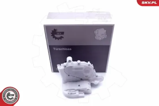 Türschloss 12 V vorne rechts ESEN SKV 16SKV612 Bild Türschloss 12 V vorne rechts ESEN SKV 16SKV612