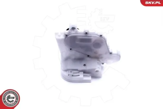 Türschloss 12 V vorne rechts ESEN SKV 16SKV612 Bild Türschloss 12 V vorne rechts ESEN SKV 16SKV612