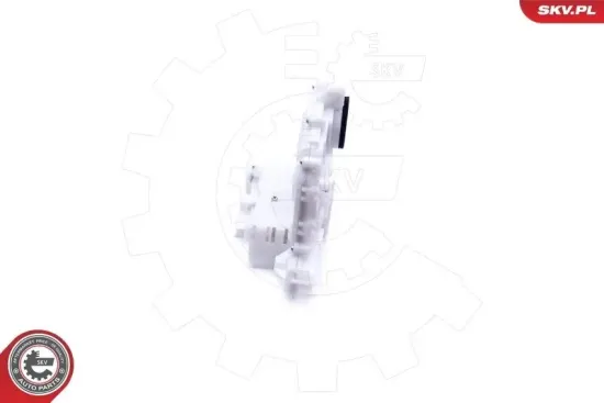 Türschloss 12 V vorne rechts ESEN SKV 16SKV612 Bild Türschloss 12 V vorne rechts ESEN SKV 16SKV612