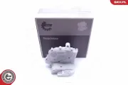 Türschloss 12 V hinten links ESEN SKV 16SKV613