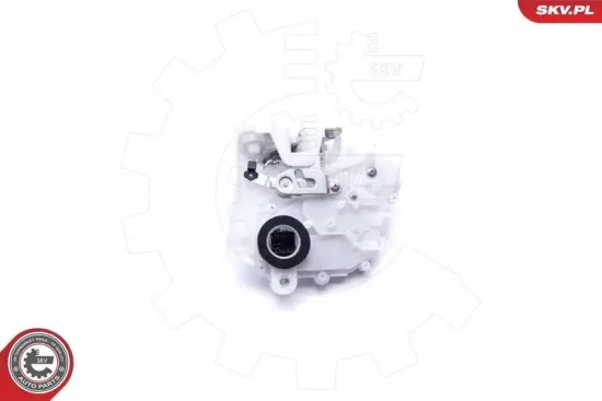 Türschloss 12 V hinten rechts ESEN SKV 16SKV614 Bild Türschloss 12 V hinten rechts ESEN SKV 16SKV614