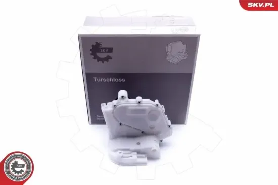 Türschloss 12 V hinten rechts ESEN SKV 16SKV614 Bild Türschloss 12 V hinten rechts ESEN SKV 16SKV614