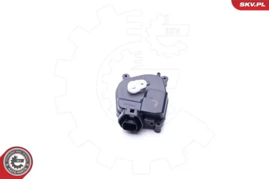 Türschloss 12 V ESEN SKV 16SKV622 Bild Türschloss 12 V ESEN SKV 16SKV622