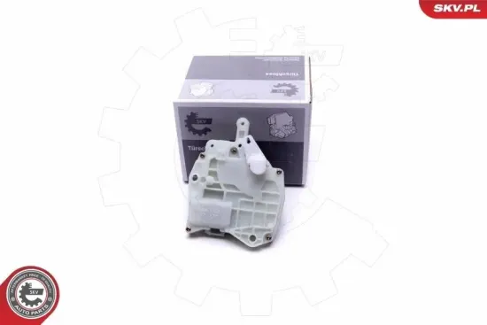 Türschloss Fahrzeugfront ESEN SKV 16SKV629 Bild Türschloss Fahrzeugfront ESEN SKV 16SKV629