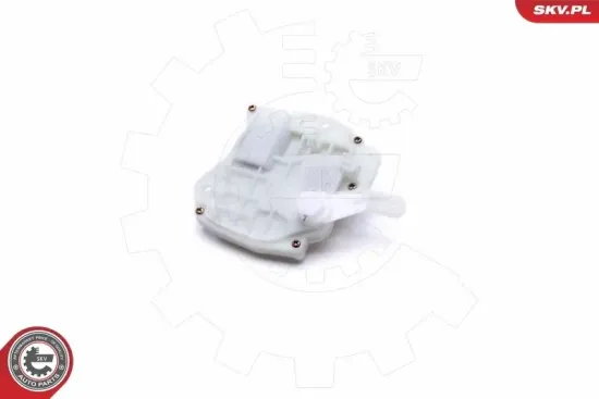 Türschloss Fahrzeugfront ESEN SKV 16SKV629 Bild Türschloss Fahrzeugfront ESEN SKV 16SKV629
