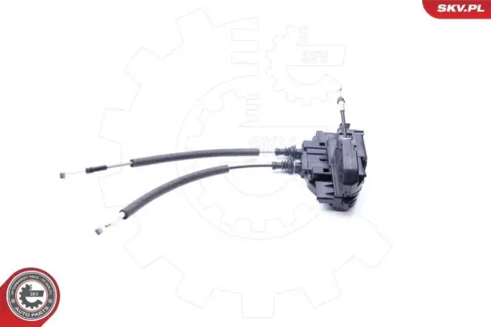 Türschloss 12 V vorne links ESEN SKV 16SKV631 Bild Türschloss 12 V vorne links ESEN SKV 16SKV631