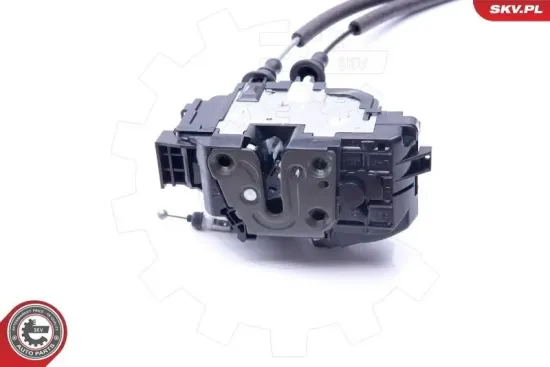 Türschloss 12 V vorne links ESEN SKV 16SKV631 Bild Türschloss 12 V vorne links ESEN SKV 16SKV631