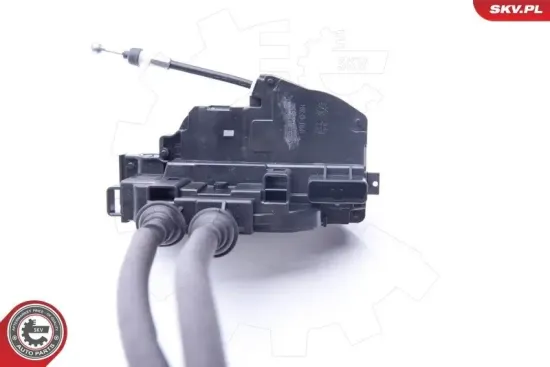 Türschloss 12 V vorne links ESEN SKV 16SKV631 Bild Türschloss 12 V vorne links ESEN SKV 16SKV631