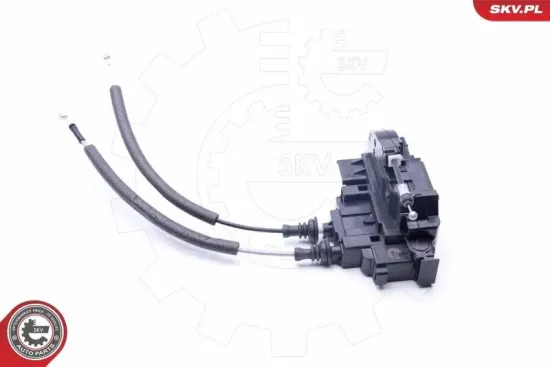 Türschloss 12 V vorne rechts ESEN SKV 16SKV632 Bild Türschloss 12 V vorne rechts ESEN SKV 16SKV632
