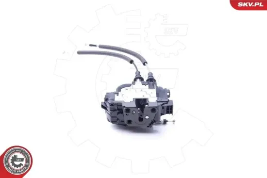 Türschloss 12 V vorne rechts ESEN SKV 16SKV632 Bild Türschloss 12 V vorne rechts ESEN SKV 16SKV632