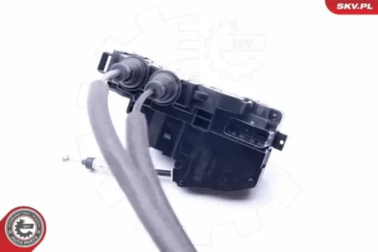 Türschloss 12 V vorne rechts ESEN SKV 16SKV632 Bild Türschloss 12 V vorne rechts ESEN SKV 16SKV632
