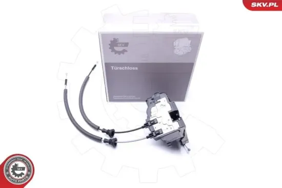 Türschloss 12 V vorne links ESEN SKV 16SKV651 Bild Türschloss 12 V vorne links ESEN SKV 16SKV651