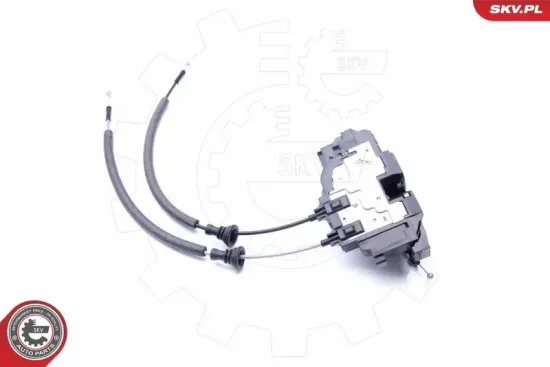 Türschloss 12 V vorne links ESEN SKV 16SKV651 Bild Türschloss 12 V vorne links ESEN SKV 16SKV651