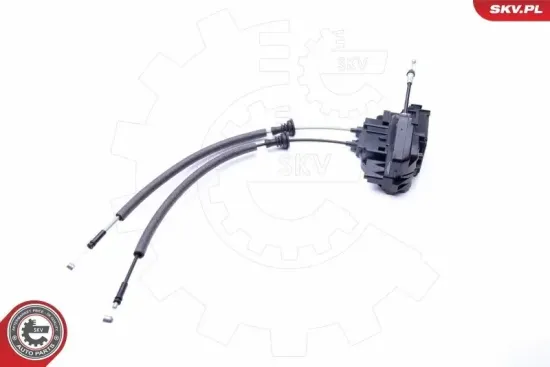 Türschloss 12 V vorne links ESEN SKV 16SKV651 Bild Türschloss 12 V vorne links ESEN SKV 16SKV651