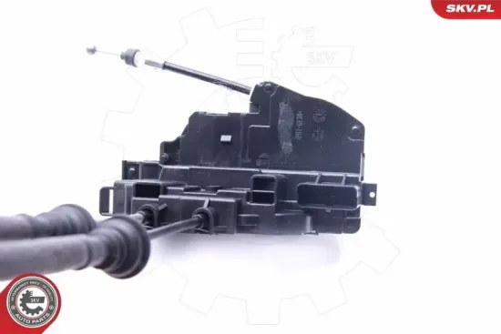 Türschloss 12 V vorne links ESEN SKV 16SKV651 Bild Türschloss 12 V vorne links ESEN SKV 16SKV651