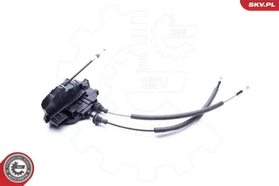 Türschloss 12 V rechts vorne ESEN SKV 16SKV652 Bild Türschloss 12 V rechts vorne ESEN SKV 16SKV652