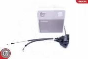 Türschloss 12 V hinten links ESEN SKV 16SKV653