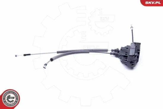 Türschloss 12 V hinten links ESEN SKV 16SKV653 Bild Türschloss 12 V hinten links ESEN SKV 16SKV653