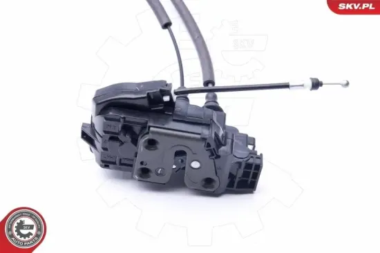 Türschloss 12 V hinten links ESEN SKV 16SKV653 Bild Türschloss 12 V hinten links ESEN SKV 16SKV653