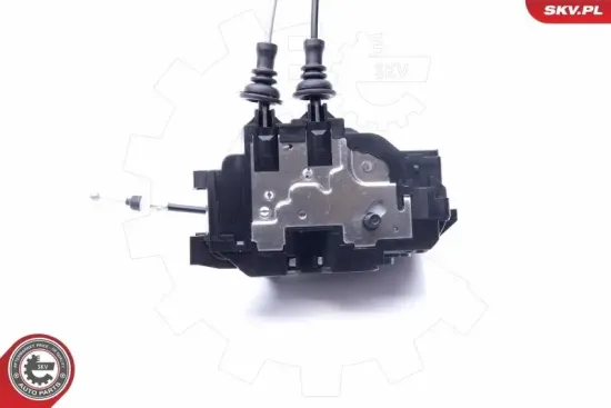 Türschloss 12 V hinten links ESEN SKV 16SKV653 Bild Türschloss 12 V hinten links ESEN SKV 16SKV653