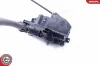Türschloss 12 V hinten links ESEN SKV 16SKV653 Bild Türschloss 12 V hinten links ESEN SKV 16SKV653