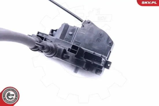 Türschloss 12 V hinten links ESEN SKV 16SKV653 Bild Türschloss 12 V hinten links ESEN SKV 16SKV653