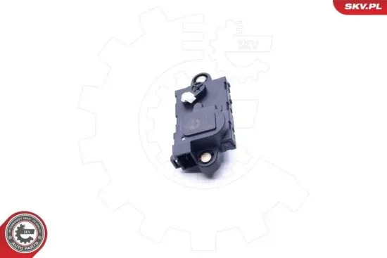 Türschloss 12 V hinten links ESEN SKV 16SKV673 Bild Türschloss 12 V hinten links ESEN SKV 16SKV673