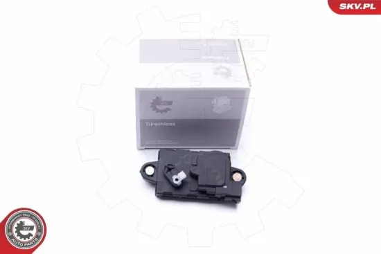 Türschloss 12 V hinten links ESEN SKV 16SKV673 Bild Türschloss 12 V hinten links ESEN SKV 16SKV673