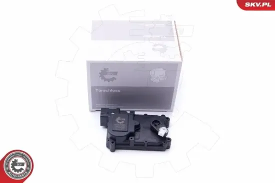 Türschloss 12 V vorne links ESEN SKV 16SKV681 Bild Türschloss 12 V vorne links ESEN SKV 16SKV681