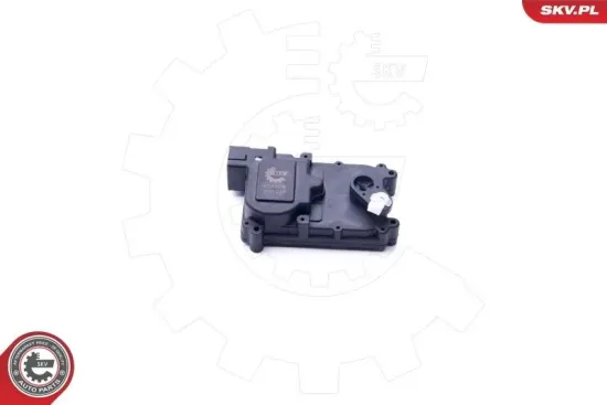 Türschloss 12 V vorne links ESEN SKV 16SKV681 Bild Türschloss 12 V vorne links ESEN SKV 16SKV681