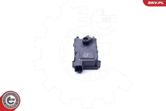 Türschloss 12 V vorne links ESEN SKV 16SKV681 Bild Türschloss 12 V vorne links ESEN SKV 16SKV681