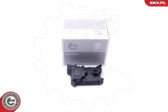 Türschloss 12 V vorne rechts ESEN SKV 16SKV682 Bild Türschloss 12 V vorne rechts ESEN SKV 16SKV682