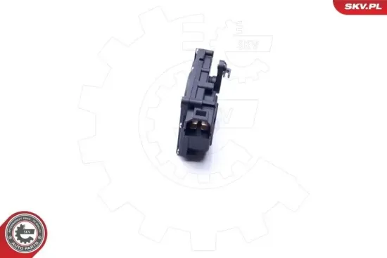 Türschloss 12 V vorne rechts ESEN SKV 16SKV682 Bild Türschloss 12 V vorne rechts ESEN SKV 16SKV682