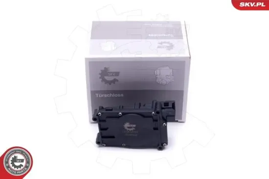 Türschloss 12 V hinten links ESEN SKV 16SKV683 Bild Türschloss 12 V hinten links ESEN SKV 16SKV683